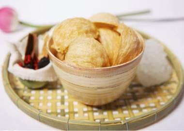 Các món ngon từ yến sào dễ dàng chế biến tại nhà và giàu dinh dưỡng