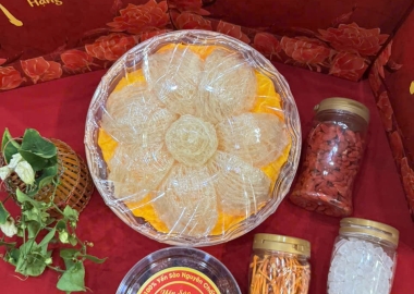 Yến Sào Có Tốt Cho Người Tiểu Đường Không?