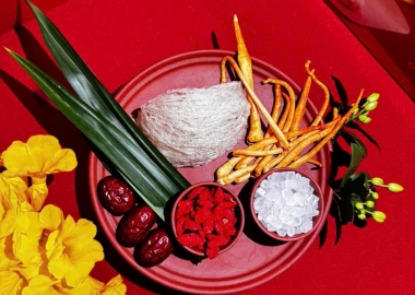 Cách nhận biết yến thật – yến giả – yến độn