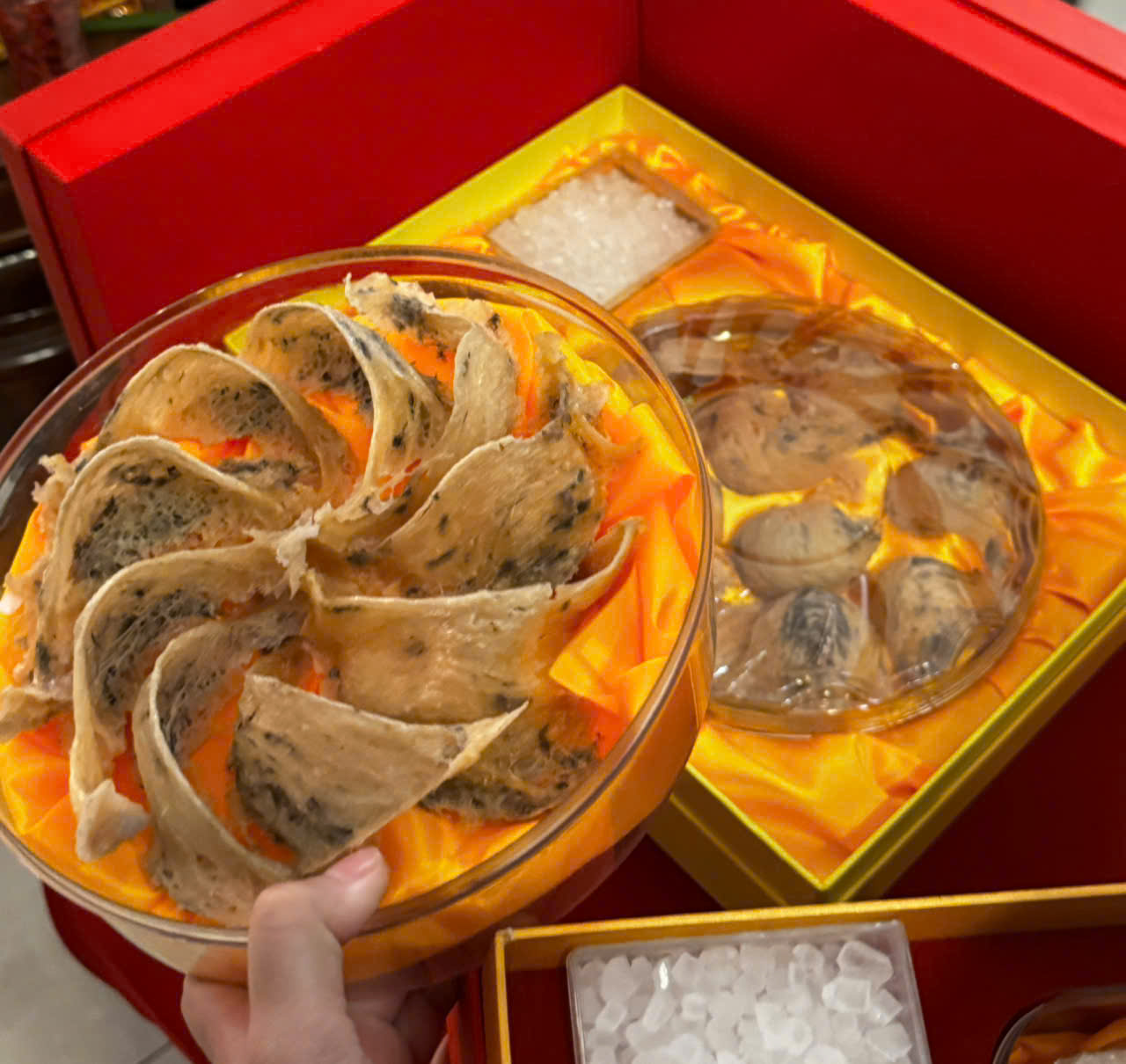  Yến Đảo Và Yến Nuôi Khác Nhau Gì