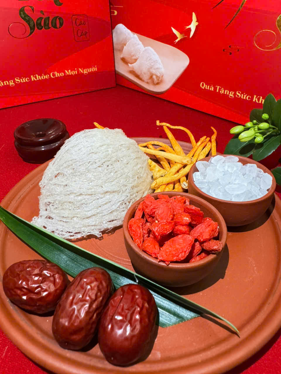 Cách nhận biết yến thật – yến giả – yến độn