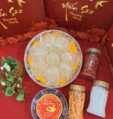 Set 20g - Trải nghiệm  - Loại 1 - Sợi già - Sợi dai - Chuẩn Vip ngon