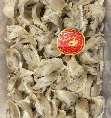 YẾN THÔ TỰ NHIÊN - BÌNH ĐỊNH