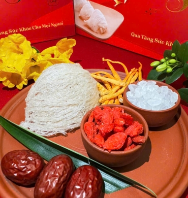 Set 10g - Dùng thử  - Loại 1 - Sợi già - Sợi dai - Chuẩn Vip ngon