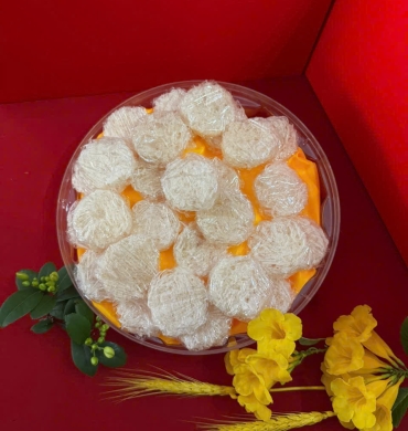 Set 20 viên yến baby - Tặng kèm 2 hủ chưng yến
