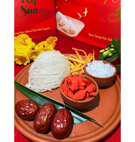 Set 10g - Dùng thử  - Loại 1 - Sợi già - Sợi dai - Chuẩn Vip ngon
